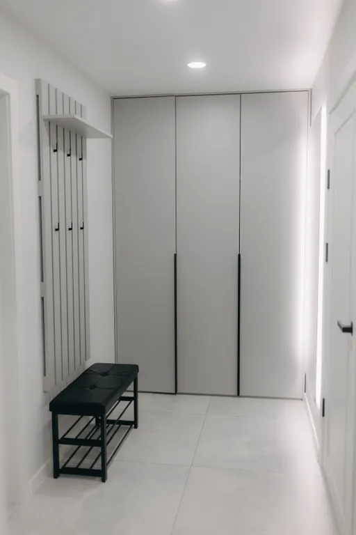 Уютная однокомнатная квартира в центре