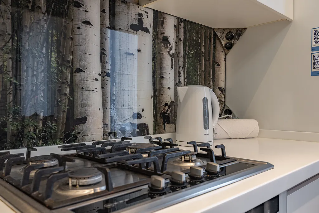 Уютная квартира на центральной улице Большой Покровской