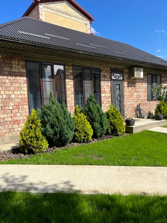 Коттедж Уютный домик у моря — Махачкала