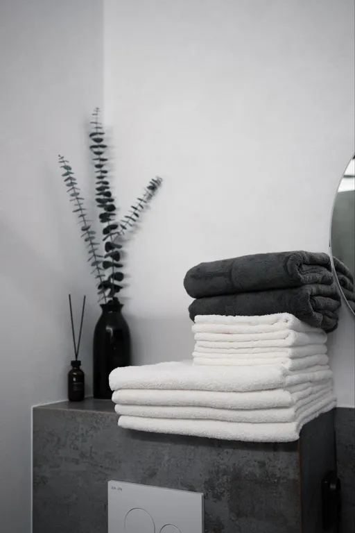 Квартира Квартира Морские сумерки — Анапа