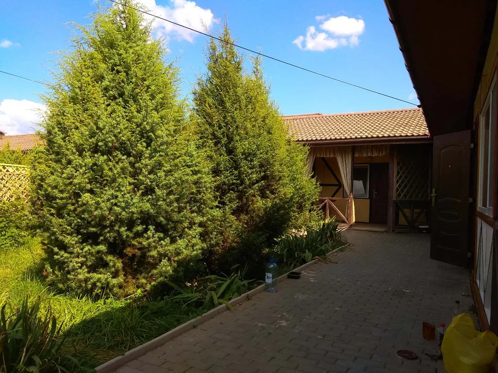 Квартира Уютная квартира в тихом месте — Витино