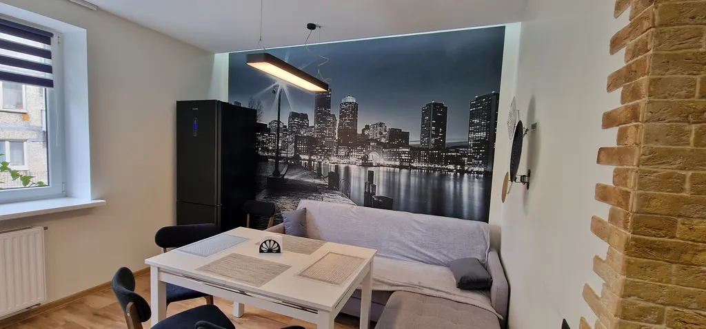 Отличная квартира в курортном городе