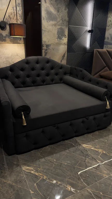 Апартаменты с безупречным вкусом