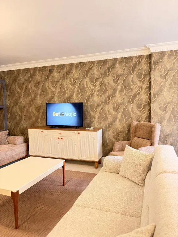 Семейная уютная квартира 13n