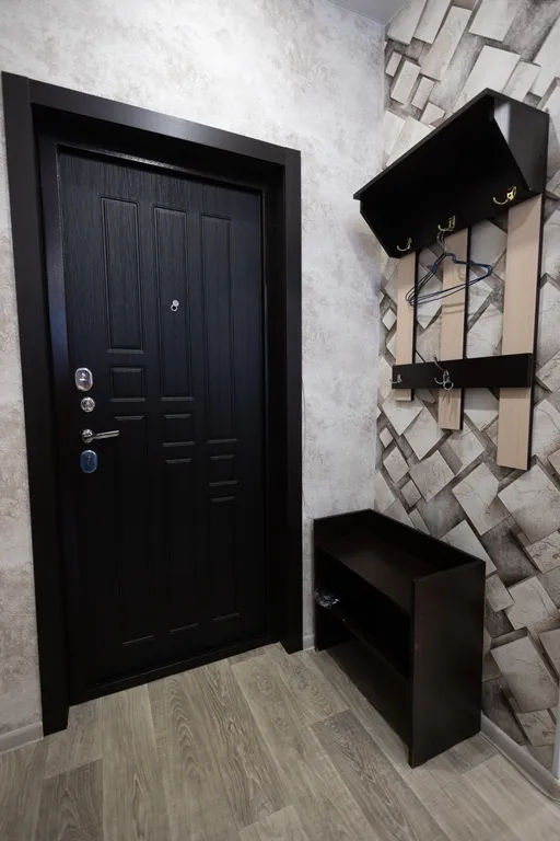 Стильная квартира в центре города