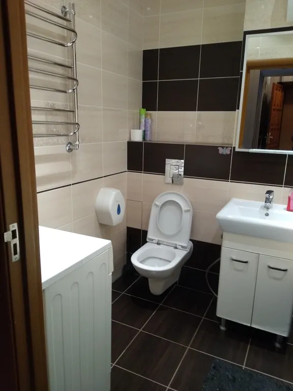 Уютная квартира в самом центре