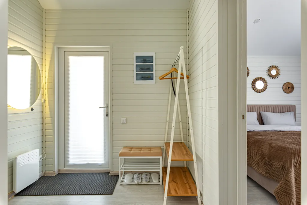 Соломенный - дом с особенно уютной атмосферой