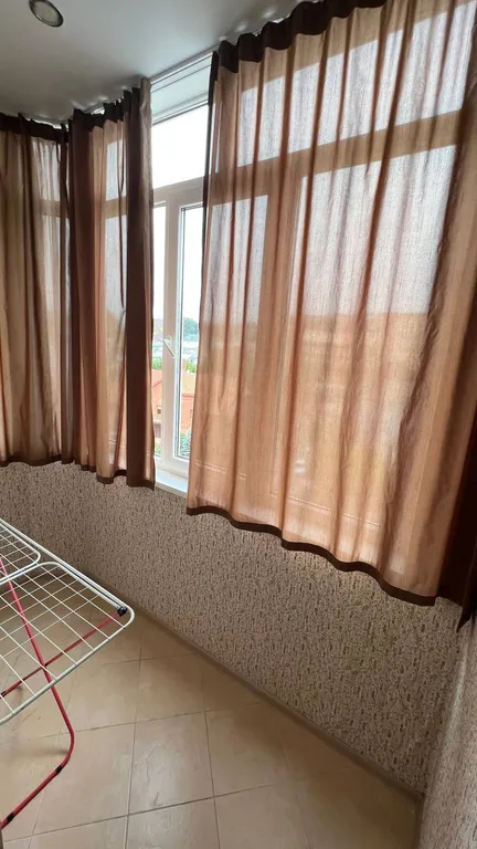 Квартира 2-комнатная Квартира — Адлер