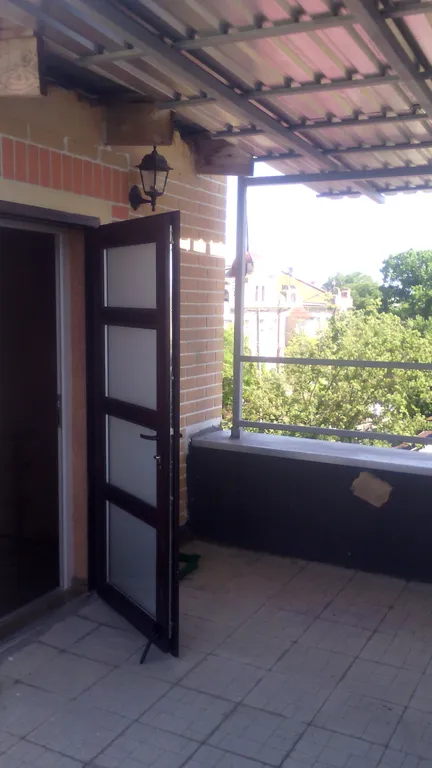 Дом для хорошего отдыха в Евпатории