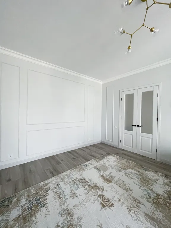 Premium Apartment Esil Riverside