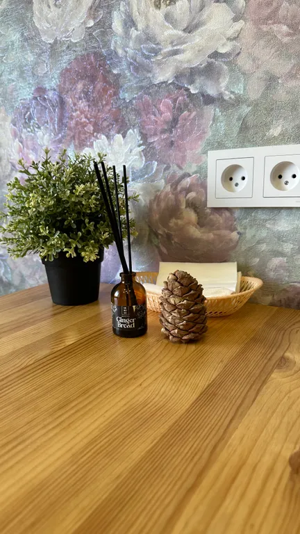 Комфортабельные и просторные апартаменты в центре Мурманска