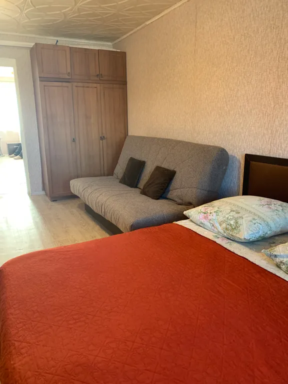 Отдыхайте с комфортом: квартира у вокзала — аренда посуточно в Магнитогорск