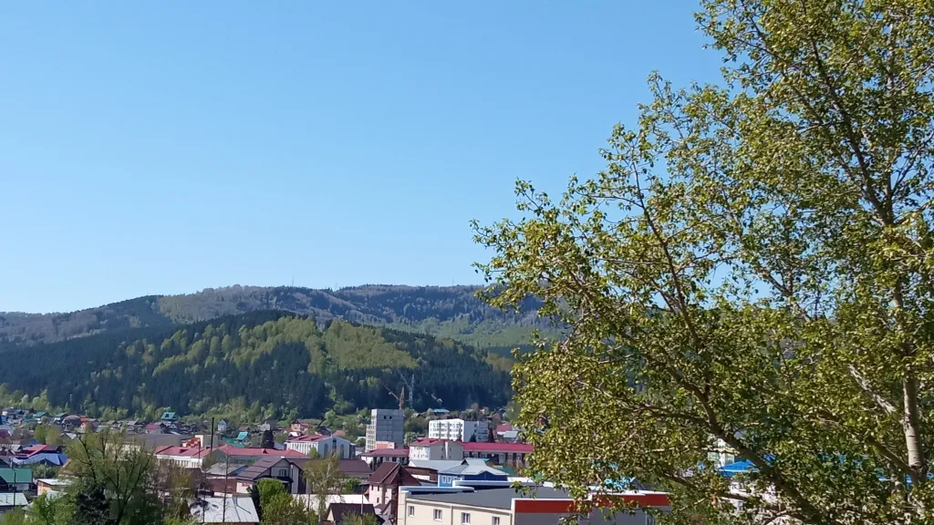 Уютная квартира с кондиционером, в центре города