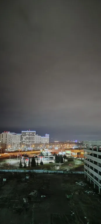 Уютная студия для отдыха