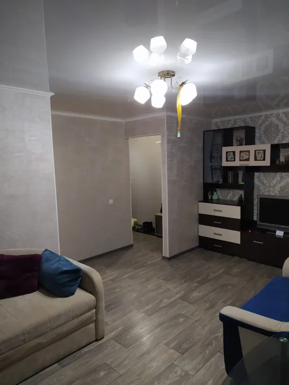 Уютная квартира в 5 минутах до моря