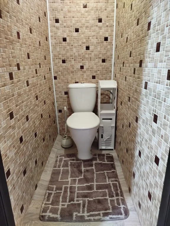 Квартира на берегу реки Читинка