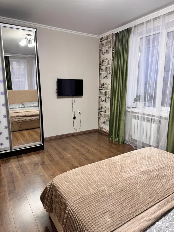 3ка в курортной зоне