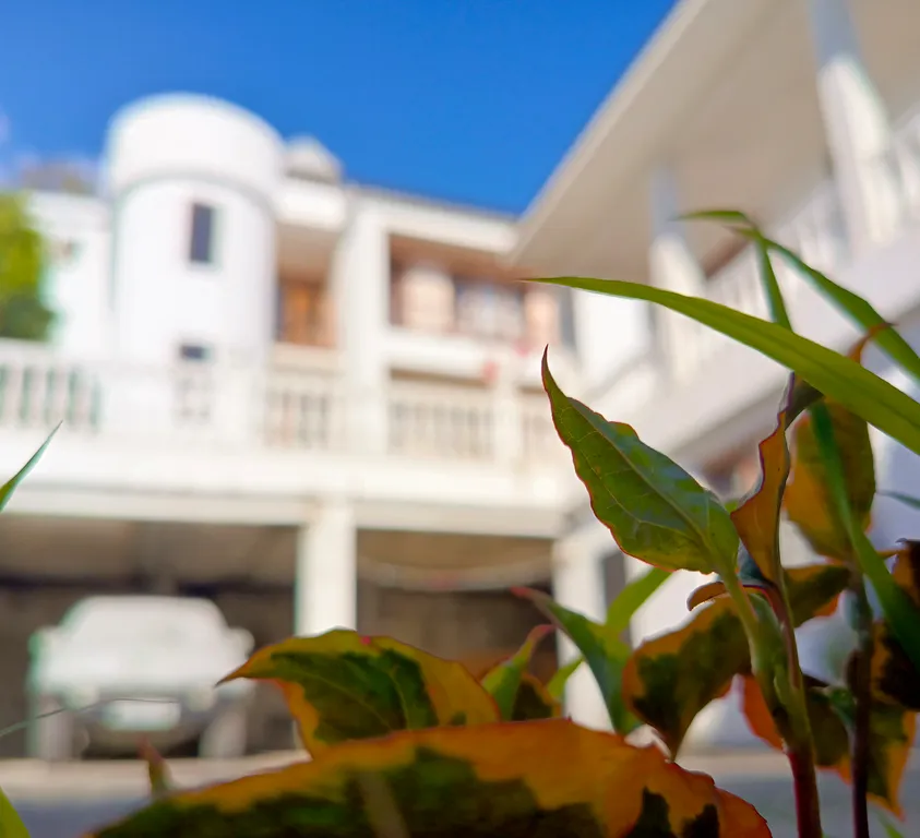 Квартира Комната — Гагра