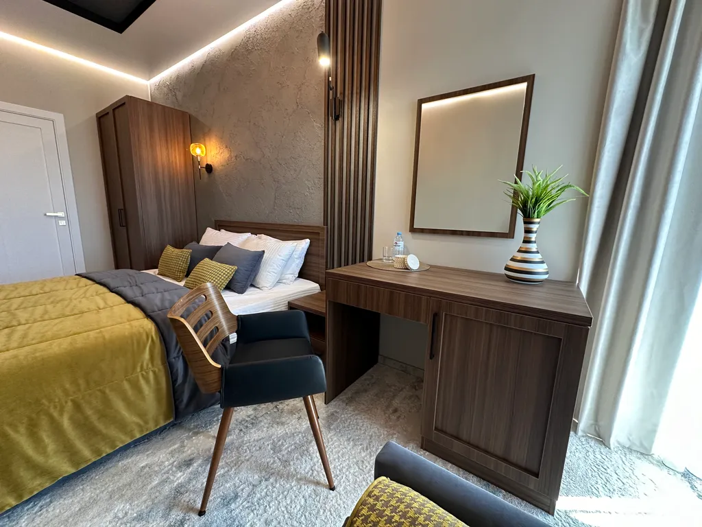 Квартира Комната — Геленджик