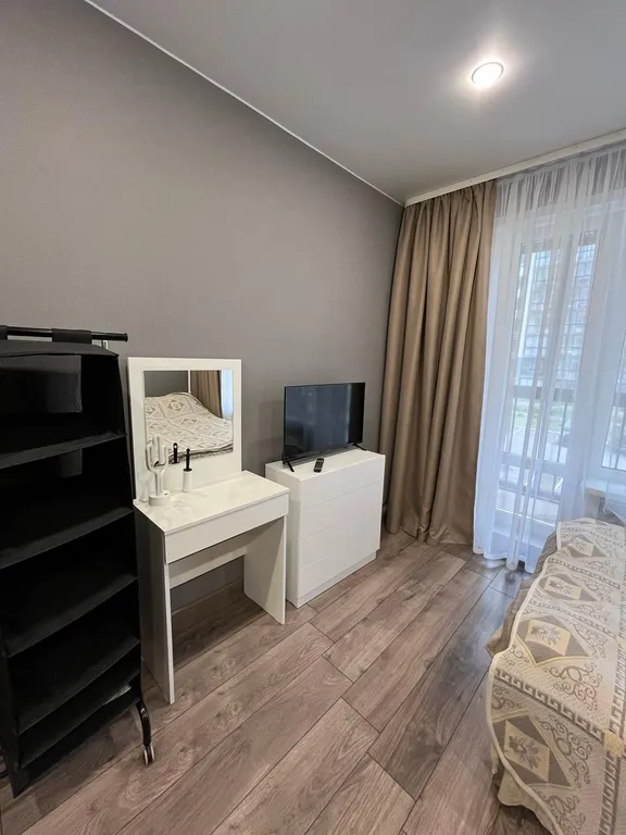 Квартира Уютная квартира в мкр. Ивушки — Великий Новгород