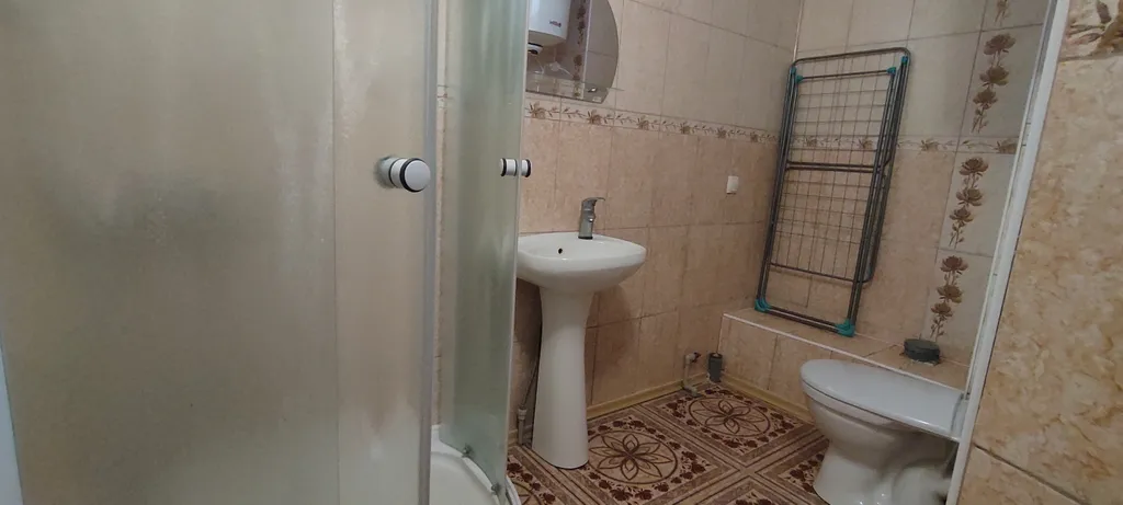 Уютная квартира близко к морю