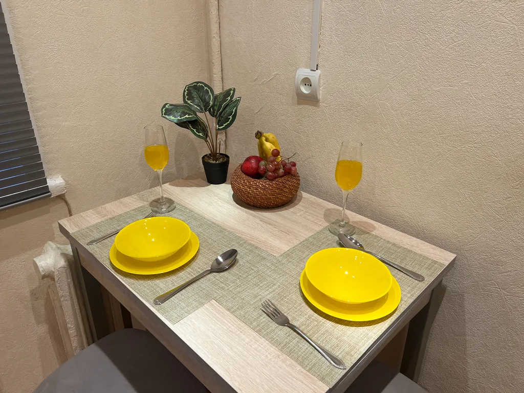 Квартира со свежим ремонтом напротив ЦУМа