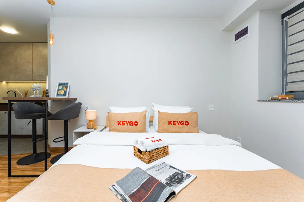 Студия ключ к центру Еревана