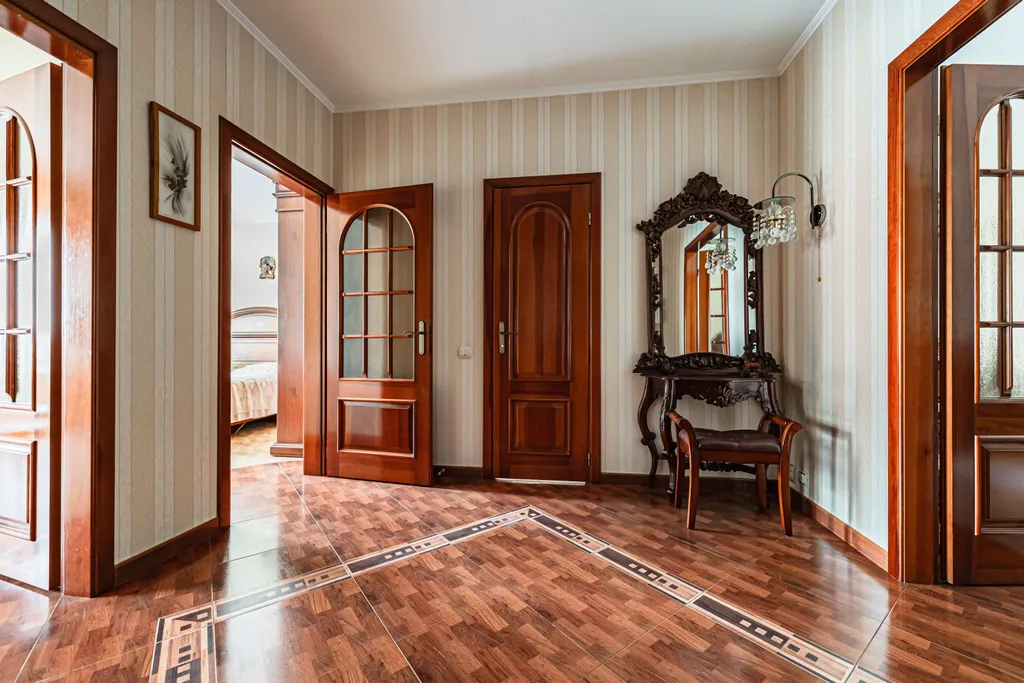 Квартира 2-комнатная Квартира — Калининград