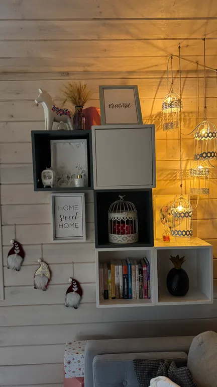 Коттедж Новый дом с баней и уличной джакузи — Ефимово