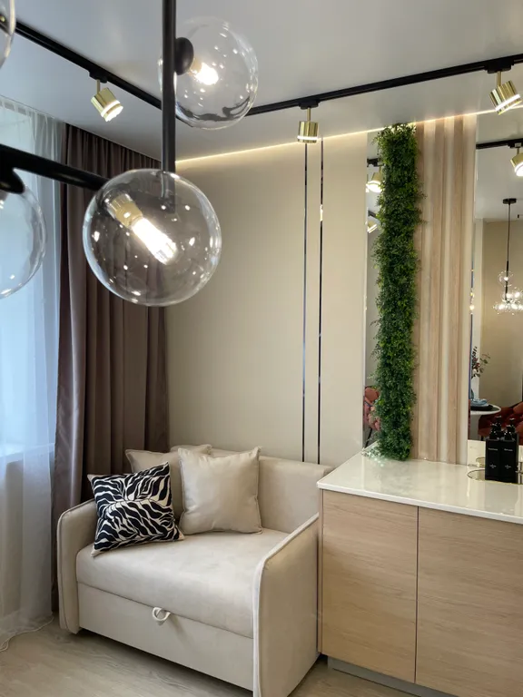 Апартаменты люкс Comfort life