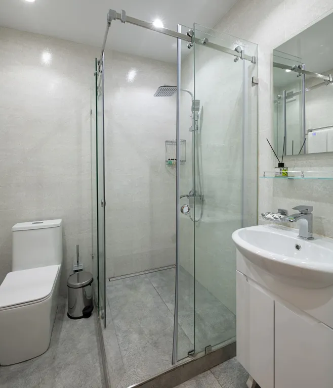 City Deluxe Apartments (Studio)