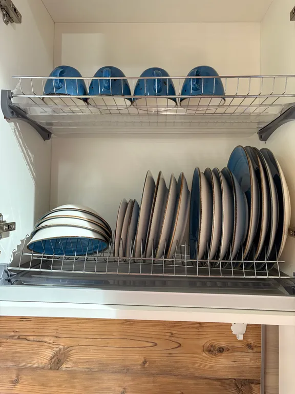 Семейное шале с видом на горы