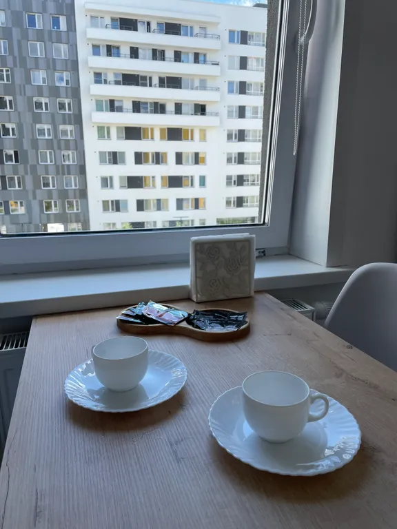 Уютная студия