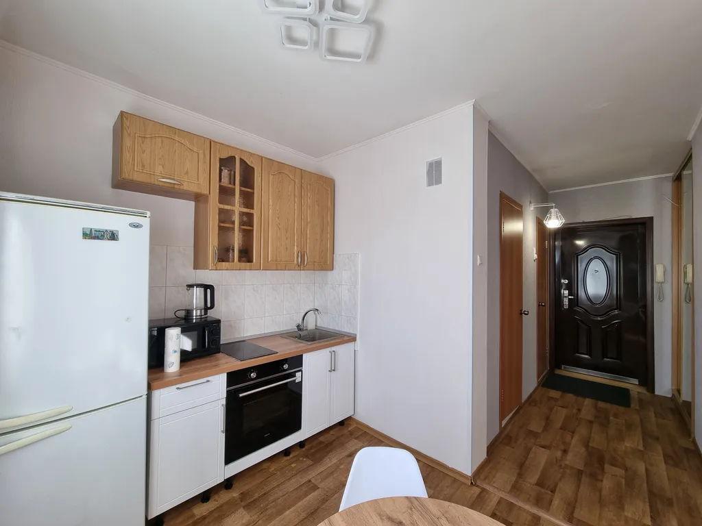 Однокомнатная уютная квартира в центре