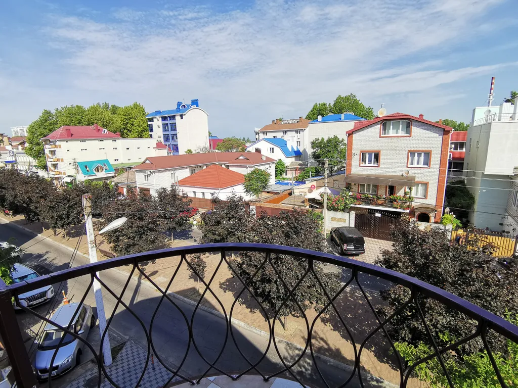 Квартира Комната — Анапа