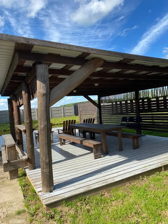 Коттедж для вашего отдыха