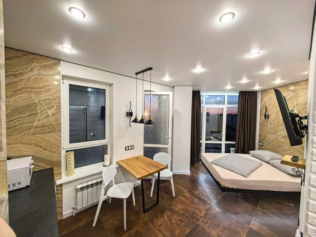 Студия "Золотой берег"