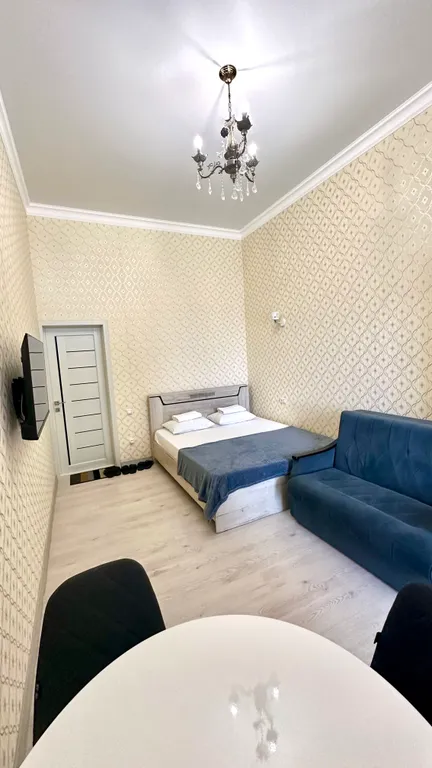 Квартира Красивая уютная квартира — Дербент