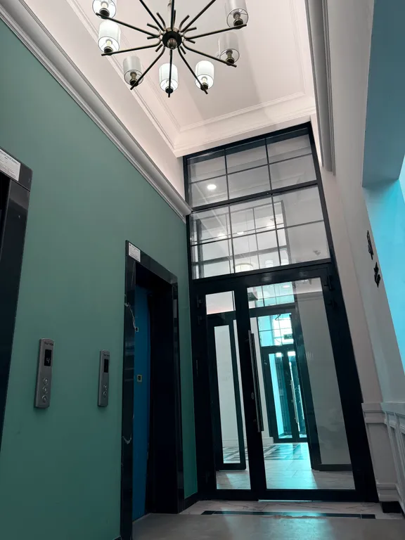 Чистая уютная квартира в Екатеринбурге