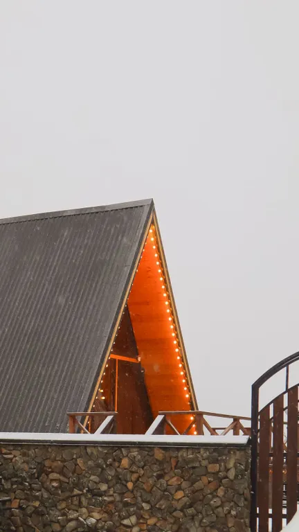 2-комнатный Дом