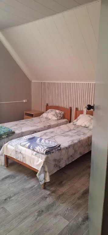 Домик у моря Семёрочка