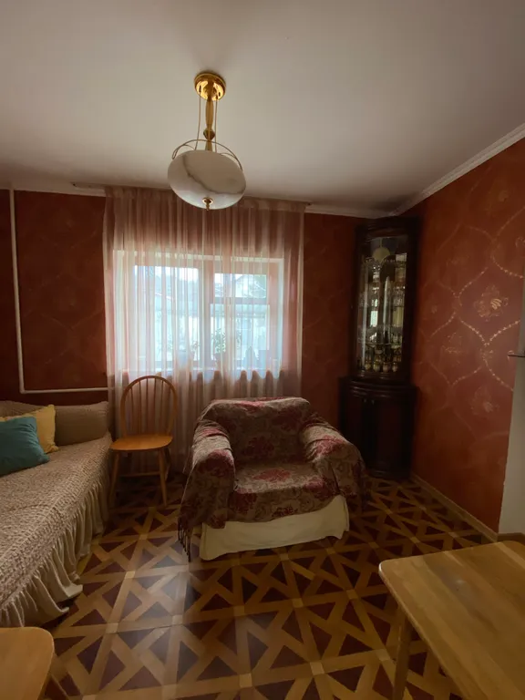 Уютный частный дом