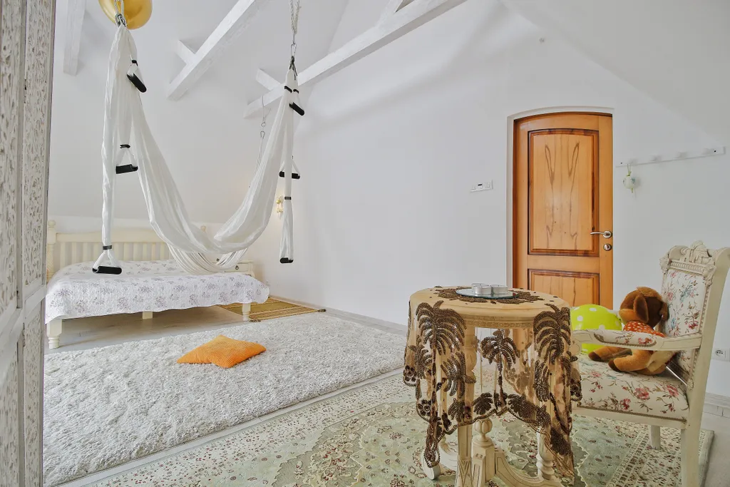 Коттедж Душевное пространство - гостевой дом — Калининград