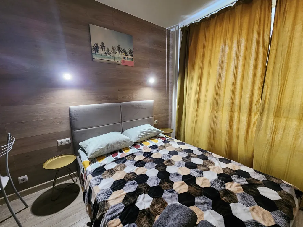 Квартира Удобное жилье у метро Котельники — аренда посуточно в Люберцы