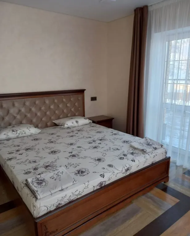 Прекрасный Дом на берегу реки Кама