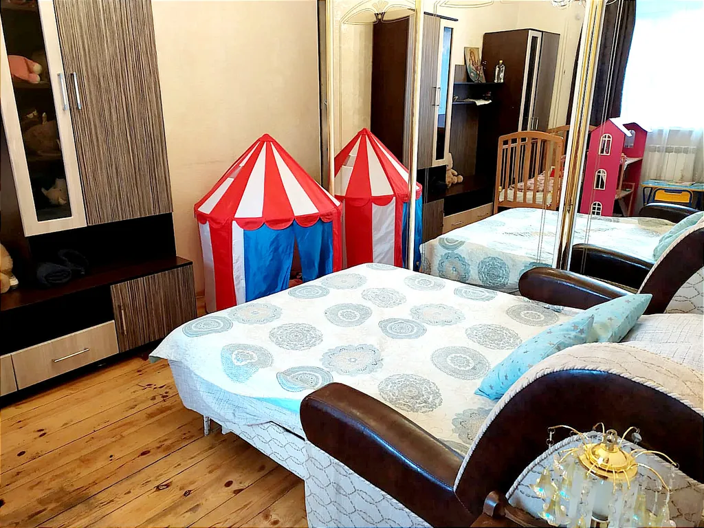 Коттедж Дом ,баня, купель-чан и сауна для вашего идеального отдыха — Донино