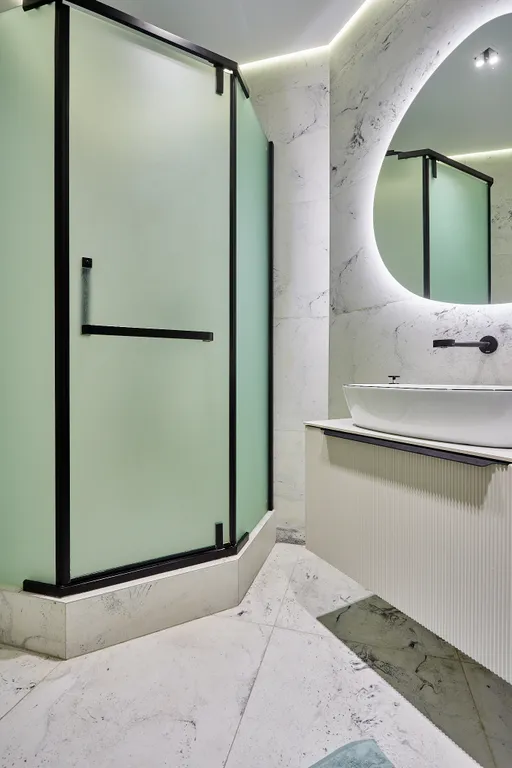 Alekseev Apartments ЖК Центральный