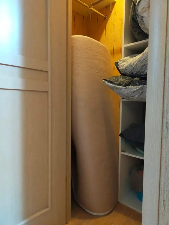 Качественная квартира с удобствами