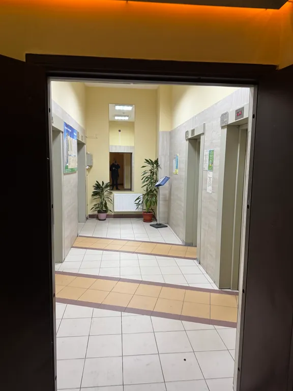 Уютная, светлая квартира в ЖК Огни Юго-Запада