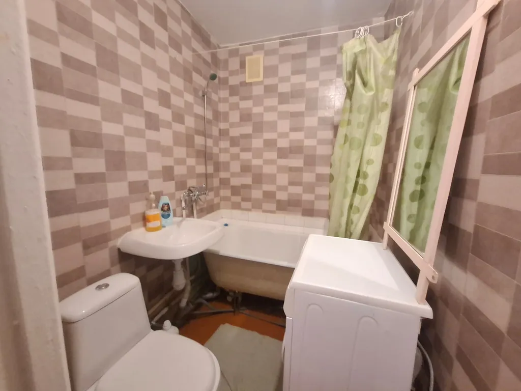 Уютная квартира напротив семейного магнита